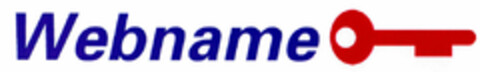 Webname Logo (DPMA, 14.02.2001)