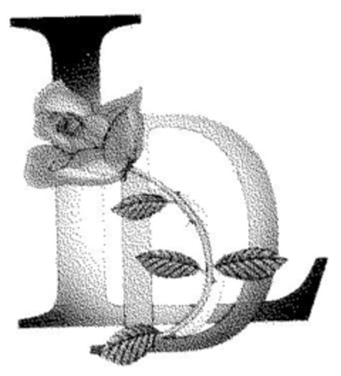 LD Logo (DPMA, 18.06.2001)