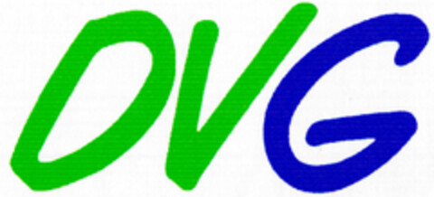 DVG Logo (DPMA, 31.07.2001)