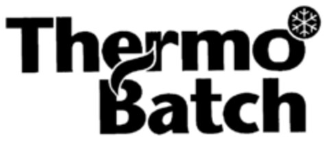 Thermo Batch Logo (DPMA, 10/22/2001)