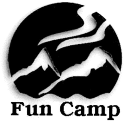 Fun Camp Logo (DPMA, 10/24/2001)