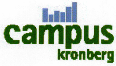 campus Logo (DPMA, 29.10.2001)