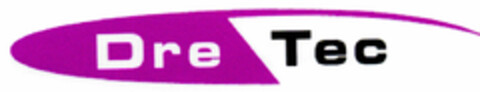 Dre Tec Logo (DPMA, 05.11.2001)