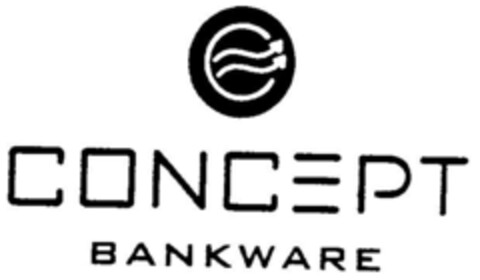 CONCEPT BANKWARE Logo (DPMA, 01.12.2001)