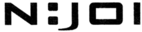 N:JOI Logo (DPMA, 20.12.2001)