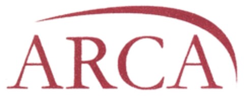 ARCA Logo (DPMA, 21.01.2008)