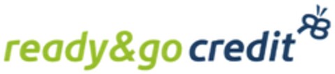 ready & go credit Logo (DPMA, 12.02.2008)