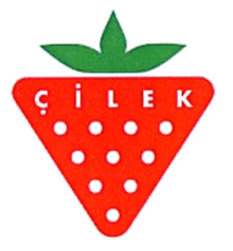 CILEK Logo (DPMA, 13.02.2008)