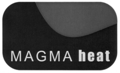 MAGMA heat Logo (DPMA, 27.11.2008)