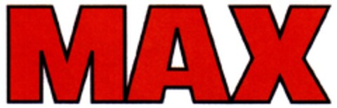 MAX Logo (DPMA, 04/04/2003)