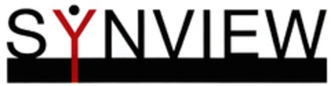 SYNVIEW Logo (DPMA, 11.02.2009)