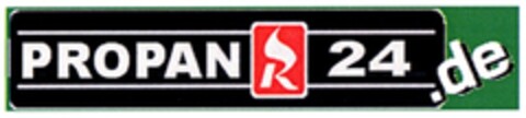 PROPAN R 24.de Logo (DPMA, 08.04.2009)