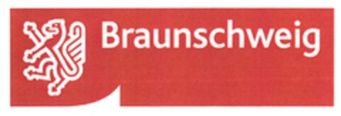 Braunschweig Logo (DPMA, 11/25/2009)