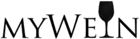 MYWEIN Logo (DPMA, 02/24/2010)