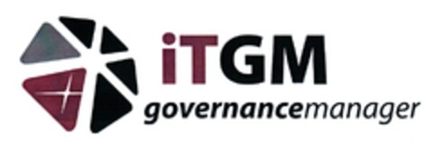 iTGM governancemanager Logo (DPMA, 03/09/2010)