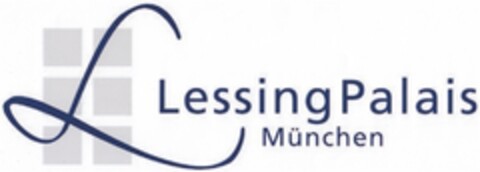 L LessingPalais München Logo (DPMA, 02.07.2010)