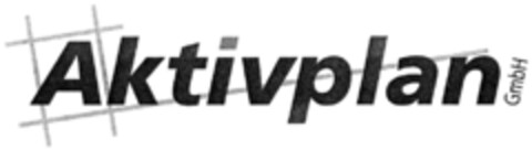 Aktivplan Logo (DPMA, 27.07.2010)