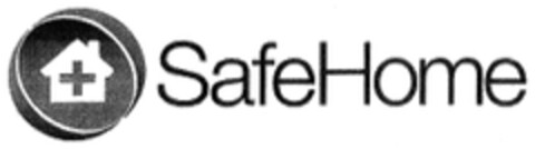 SafeHome Logo (DPMA, 11.11.2010)