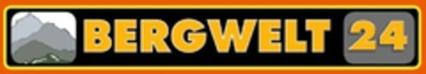 BERGWELT 24 Logo (DPMA, 02/25/2011)