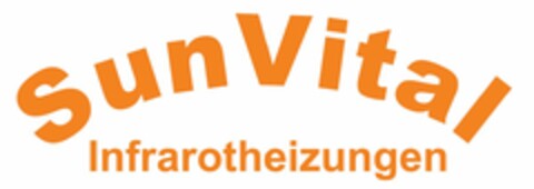 SunVital Logo (DPMA, 18.04.2011)