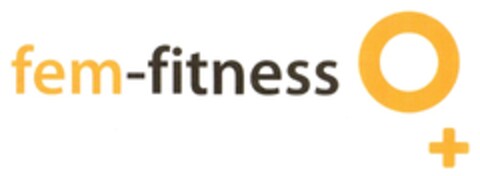 fem-fitness Logo (DPMA, 28.02.2011)