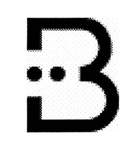B Logo (DPMA, 04/14/2011)