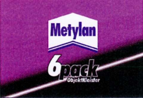 Metylan 6pack Logo (DPMA, 23.04.2011)
