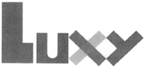 LUXY Logo (DPMA, 29.04.2011)