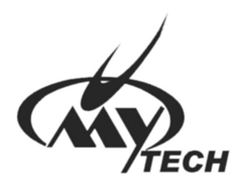 MYTECH Logo (DPMA, 13.06.2011)