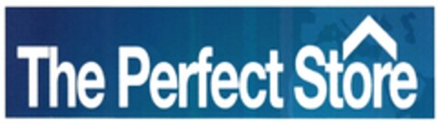 The Perfect Store Logo (DPMA, 28.07.2011)