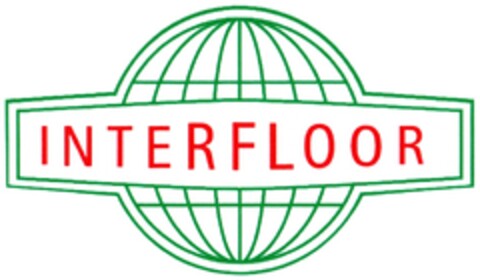 INTERFLOOR Logo (DPMA, 29.11.2011)