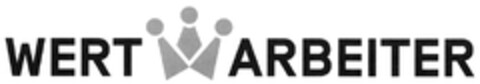 WERT ARBEITER Logo (DPMA, 07.08.2012)