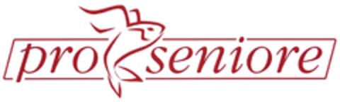 pro seniore Logo (DPMA, 14.12.2012)