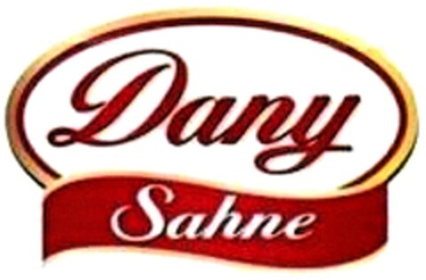 Dany Sahne Logo (DPMA, 04.03.2013)