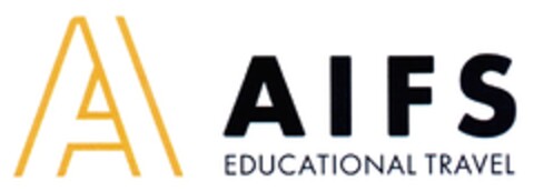 AIFS EDUCATIONAL TRAVEL Logo (DPMA, 28.06.2014)