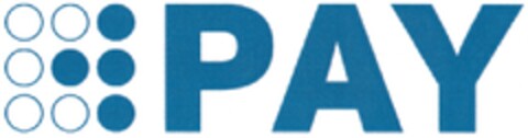 PAY Logo (DPMA, 02.07.2014)