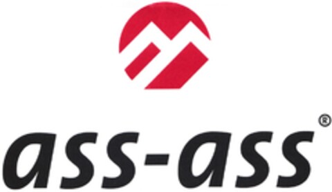 ass - ass Logo (DPMA, 11.07.2014)