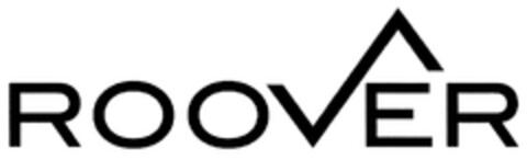 ROOVER Logo (DPMA, 07/31/2014)