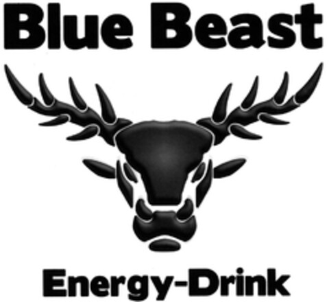 Blue Beast Logo (DPMA, 08.08.2014)