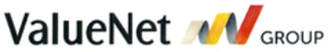 ValueNet GROUP Logo (DPMA, 09.08.2014)