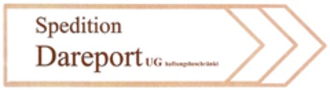 Spedition Dareport Logo (DPMA, 05.11.2014)