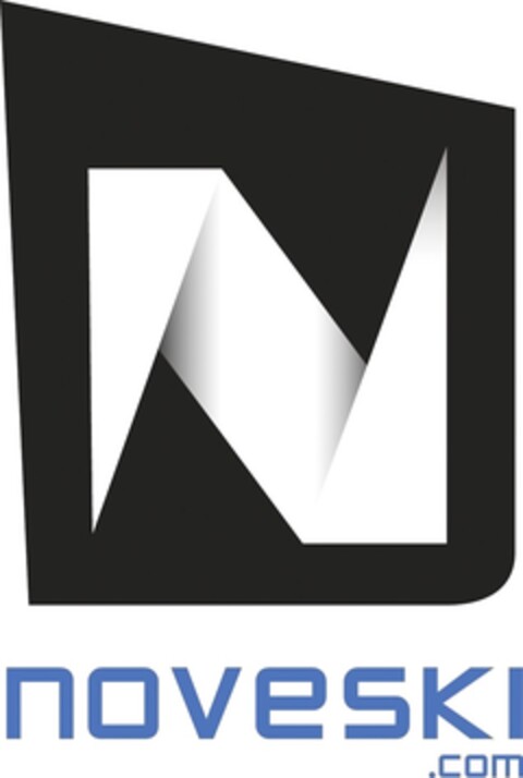 noveski.com Logo (DPMA, 06.11.2014)