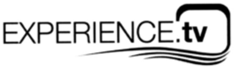 EXPERIENCE.tv Logo (DPMA, 23.12.2014)