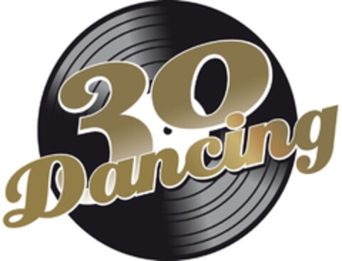 30 Dancing Logo (DPMA, 01/14/2015)