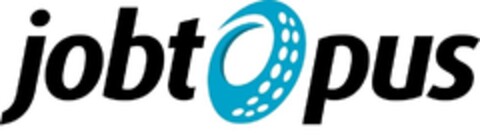 jobtopus Logo (DPMA, 22.01.2015)