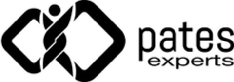 pates experts Logo (DPMA, 02/13/2015)