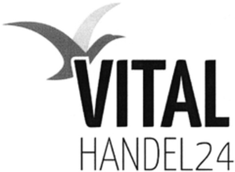 VITAL HANDEL24 Logo (DPMA, 30.01.2015)
