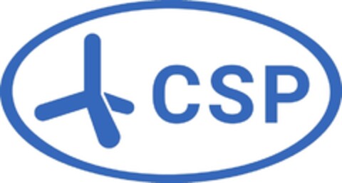 CSP Logo (DPMA, 31.03.2015)