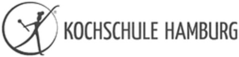 KOCHSCHULE HAMBURG Logo (DPMA, 25.02.2016)