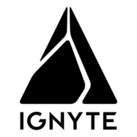 IGNYTE Logo (DPMA, 03.03.2016)